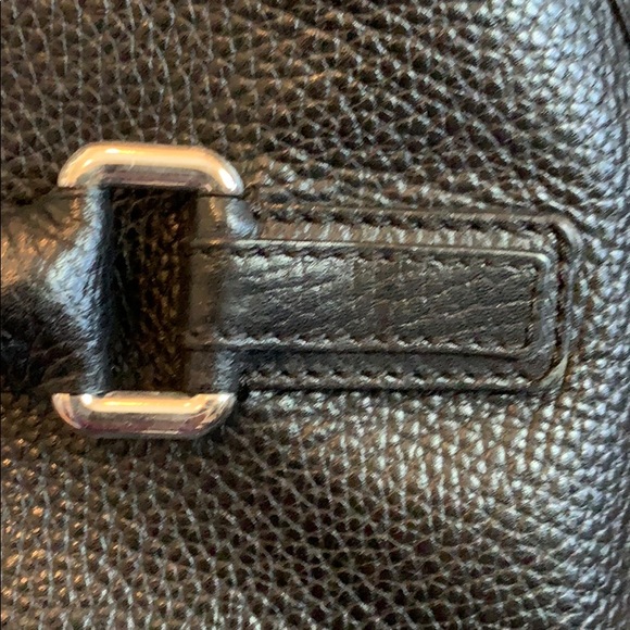 Authentic Burberry hand bag - Picture 11 of 15